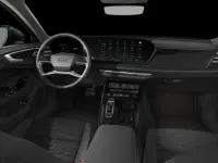 Nuevo Audi A5 Business 299 CV (219 kW) 2026 Negro Familiar