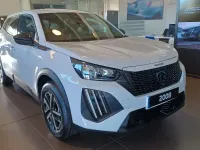 Nuevo Peugeot 2008 Style 100 CV (73 kW) 2025 Blanco SUV