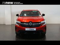 Usado Renault Espace Techno 200 CV (147 kW) 2025 Rojo Monovolumen