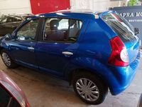 usado Dacia Sandero 1.2 Ambiance