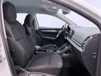 Usado Skoda Karoq Ambition 115 CV (84 kW) 2022 Blanco SUV