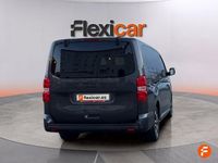 Usado Peugeot Traveller Business-Line 180 CV (132 kW) 2024 Gris Monovolumen