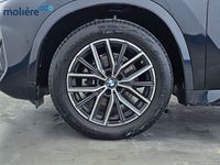 usado BMW X1 sDrive18i 100 kW (136 CV)