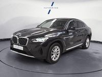 Usado BMW X4 xLine 190 CV (139 kW) 2022 Gris SUV