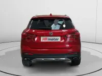 Käytetty MG EHS Comfort 258 HP (189 kW) 2023 Valkoinen Katumaasturi