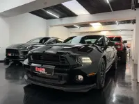 Usado Ford Mustang GT 662 CV (486 kW) 2013 Utilitario
