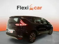 Usado Renault Espace Initiale Paris 160 CV (117 kW) 2016 Marrón Monovolumen