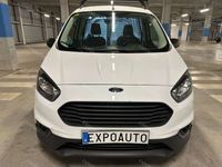 usado Ford Tourneo Courier 1.5TDCi Ambiente 75