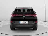 Usado VW ID.4 Pro 210 kW (286 CV) 2024 Negro SUV
