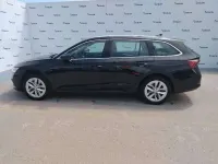 Occasion Skoda Octavia Selection 150 ch (110 kW) 2023 Noir Break