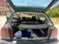 Usado VW Golf III GTI 115 CV (84 kW) 1995 Verde Berlina