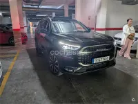 Usado Ebro s800 279 CV (205 kW) 2025 Negro SUV