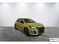 Nuevo Peugeot 208 Allure 110 CV (80 kW) 2025 Dorado Utilitario
