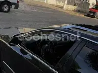 Usado VW Passat Highline 130 CV (95 kW) 2004 Negro Familiar