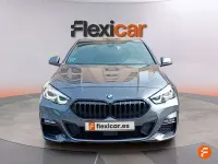 Usado BMW 220 190 CV (139 kW) 2021 Gris Coupe