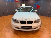 Usado BMW 118 143 CV (105 kW) 2011 Blanco Utilitario