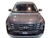 Usado Hyundai Tucson 160 CV (117 kW) 2025 Gris / plata SUV