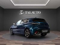 Usado Peugeot 308 Allure 131 CV (96 kW) 2024 Azul Berlina