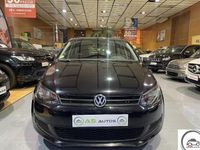 Usado VW Polo Comfortline 90 HP (66 kW) 2010