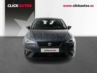 Usado Seat Ibiza Style 115 CV (84 kW) 2025 Gris / plata Utilitario