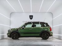 usado Mini Cooper D Countryman 