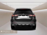 Nuevo Mercedes GLC220 197 CV (144 kW) 2025 Gris