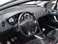 Usado Peugeot 308 GTi 200 CV (147 kW) 2010 Blanco Berlina