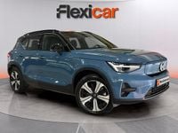 Usado Volvo XC40 Core 169 kW (231 CV) 2022 Azul SUV