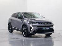 Usado Renault Symbioz Iconic 145 CV (106 kW) 2025 Gris / plata SUV