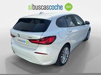 Usado BMW 118 140 CV (102 kW) 2020 Blanco Utilitario