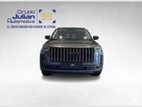 Nuevo Jaecoo 5 224 CV (164 kW) 2026 Gris SUV