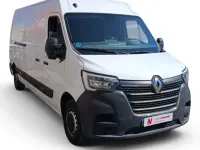 Usado Renault Master 150 CV (110 kW) 2024 Blanco Monovolumen