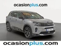 Usado Citroën C5 Aircross 226 CV (166 kW) 2024 Gris SUV