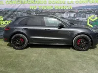 Brugt Porsche Macan GTS 360 HK (264 kW) 2018 Grå SUV