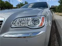Usado Lancia Thema Platinum 190 CV (139 kW) 2013 Gris / plata Berlina