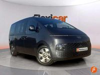 Usado Hyundai Staria 177 CV (130 kW) 2023 Gris Monovolumen