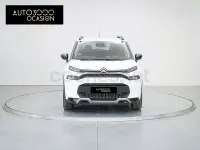 Usado Citroën C3 Aircross PureTech 110 CV (80 kW) 2024 Blanco SUV