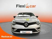 usado Renault Clio IV Zen dCi 66kW (90CV) -18 - 5 P (2018)