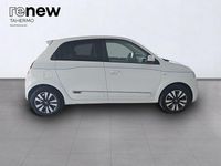 Usado Renault Twingo Zen 60 kW (82 CV) 2021 Blanco cristal Utilitario