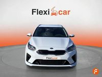 Usado Kia Ceed 141 CV (103 kW) 2021 Blanco Utilitario