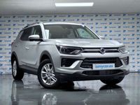 usado Ssangyong Korando G15T 110kW LP Urban