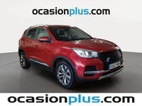 Usado DR DR 4.0 116 CV (85 kW) 2023 Rojo SUV
