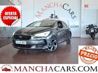 usado DS Automobiles DS5 2.0BlueHDi S&S Sport EAT6 180