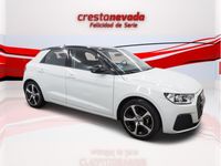 usado Audi A1 Sportback Advanced 25 TFSI 70kW (95CV) Te puede interesar