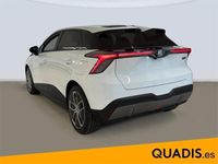 Usado MG MG4 EV Luxury 150 kW (204 CV) 2024 Otro Utilitario
