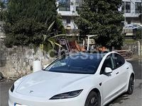 Usado Tesla Model 3 RWD 208 kW (283 CV) 2023 Eléctrico Berlina