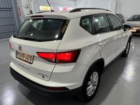 Usado Seat Ateca Reference 86 CV (63 kW) 2017 SUV