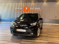 Usado Toyota Aygo X Play 72 CV (52 kW) 2025 Negro SUV