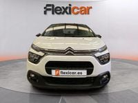 Usado Citroën C3 PureTech 83 CV (61 kW) 2023 Blanco Berlina