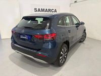 Usado Mercedes GLA250 218 CV (160 kW) 2021 Azul SUV